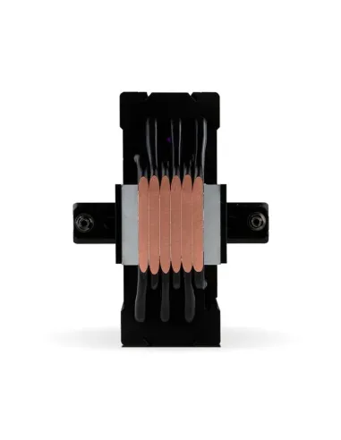 Disipador CPU NOX Hummer H-200 Negro