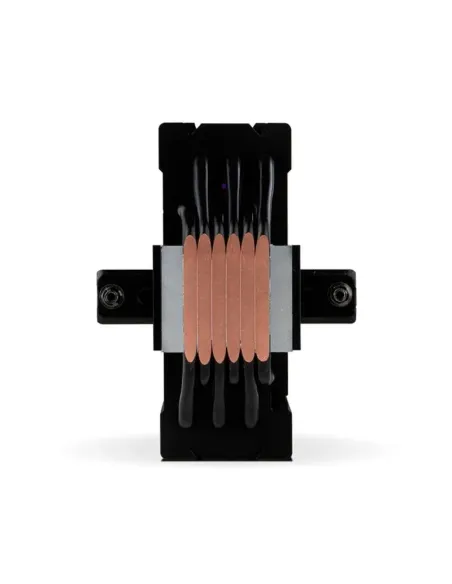 Disipador CPU NOX Hummer H-200 Negro