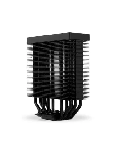 Disipador CPU NOX Hummer H-200 Negro