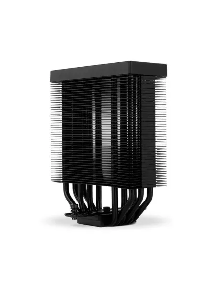 Disipador CPU NOX Hummer H-200 Negro