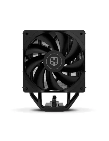 NOX Hummer H-200 LCD Refrigeración por Aire de Doble Ventilador