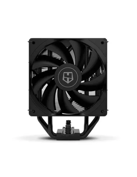 NOX Hummer H-200 LCD Refrigeración por Aire de Doble Ventilador