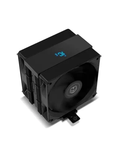 Disipador CPU NOX HUMMER H-200 LCD con LCD
