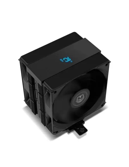 Disipador CPU NOX HUMMER H-200 LCD con LCD