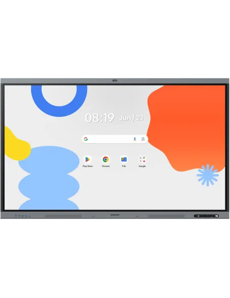 Samsung WAFX-P LH86WAFPLGC Pizarra Interactiva 86" Blanca