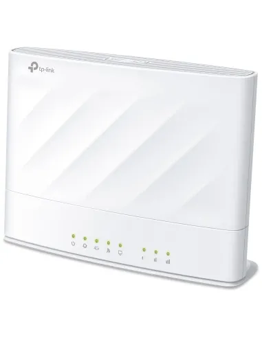 Router Inalámbrico 4G TP-Link Archer MX700