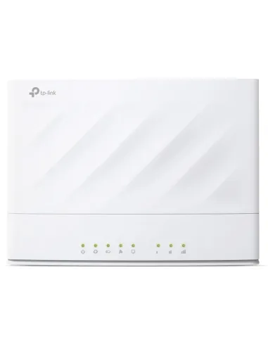 TP-Link Archer MX700 Router Inalámbrico 4G Gigabit Ethernet Doble banda Blanco