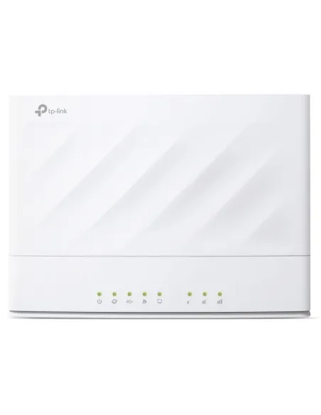 TP-Link Archer MX700 Router Inalámbrico 4G Gigabit Ethernet Doble banda Blanco