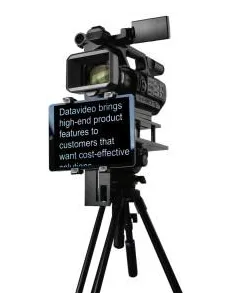 Datavideo TP-300 MARK II Tablet Prompter-1403378