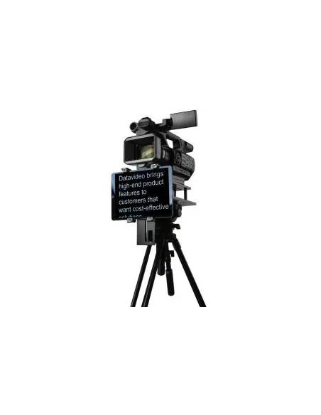 Teleprompter para tablet Datavideo TP-300 MARK II