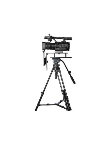 Teleprompter para tablet Datavideo TP-300 MARK II