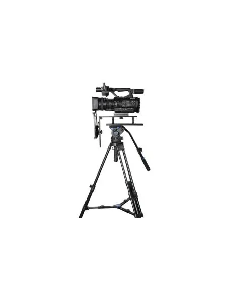 Teleprompter para tablet Datavideo TP-300 MARK II