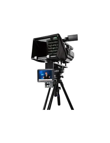 Teleprompter para tablet Datavideo TP-300 MARK II