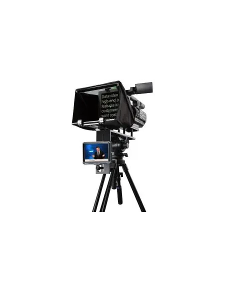 Teleprompter para tablet Datavideo TP-300 MARK II