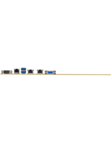 Placa base servidor ASUS Z13PE-D16/ASMB11 con DDR5-SDRAM