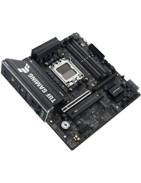 Placa base AM5 micro ATX ASUS TUF GAMING B850M-E WIFI