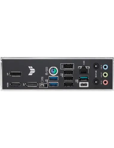Placa base AM5 micro ATX ASUS TUF GAMING B850M-E WIFI