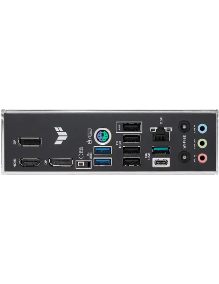 Placa base AM5 micro ATX ASUS TUF GAMING B850M-E WIFI