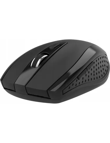 Ratón gaming Acer Nitro NMW202 para PC con cable