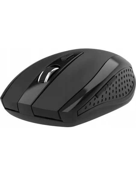Ratón gaming Acer Nitro NMW202 para PC con cable