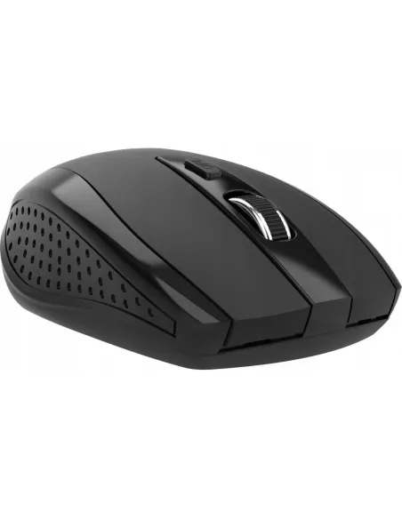 Ratón gaming Acer Nitro NMW202 para PC con cable