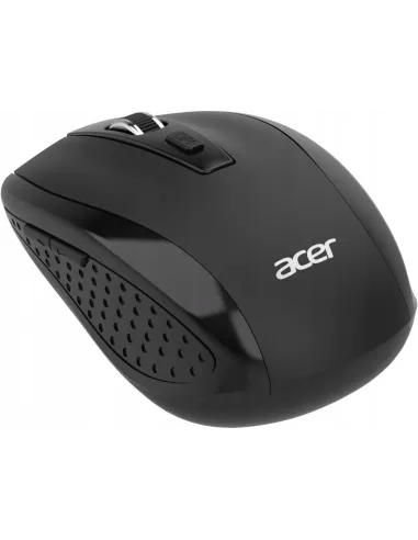 Ratón gaming Acer Nitro NMW202 para PC con cable