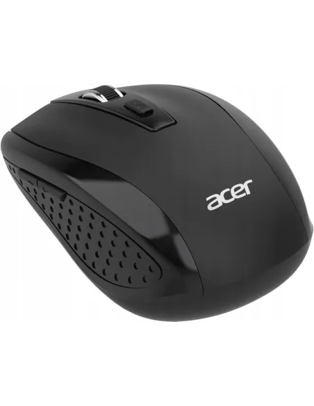 Ratón gaming Acer Nitro NMW202 para PC con cable