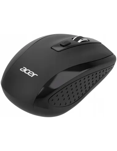 Ratón gaming Acer Nitro NMW202 para PC con cable