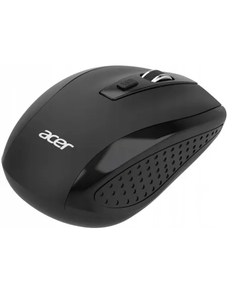 Ratón gaming Acer Nitro NMW202 para PC con cable