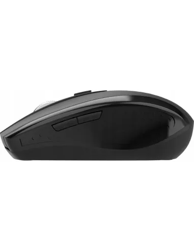 Ratón gaming Acer Nitro NMW202 para PC con cable