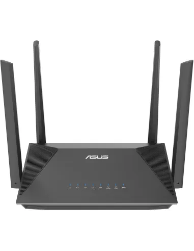 ASUS RT-AX52 Pro AX3000 Router Inalámbrico Gigabit Ethernet Doble banda