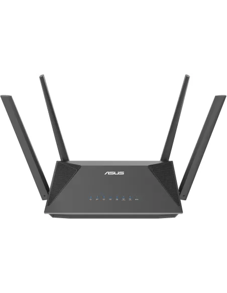 Router Inalámbrico ASUS RT-AX52 Pro AX3000