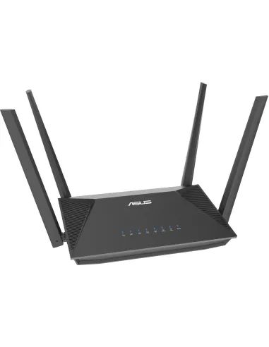 Router Inalámbrico ASUS RT-AX52 Pro AX3000