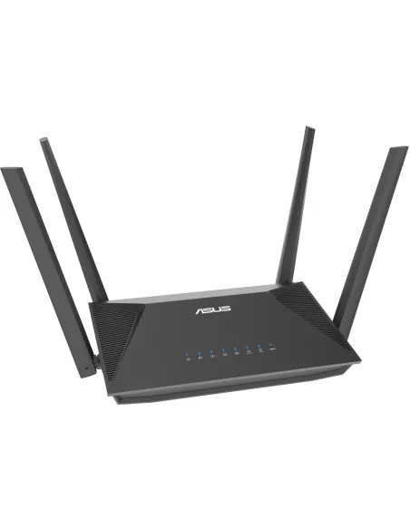 Router Inalámbrico ASUS RT-AX52 Pro AX3000