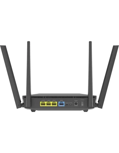 Router Inalámbrico ASUS RT-AX52 Pro AX3000