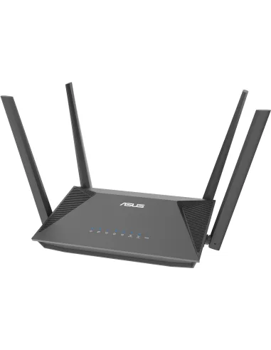 Router Inalámbrico ASUS RT-AX52 Pro AX3000