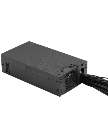 FSP FlexGURU PRO 500W Fuente de Alimentación ATX 80 Plus Gold 1U Negro