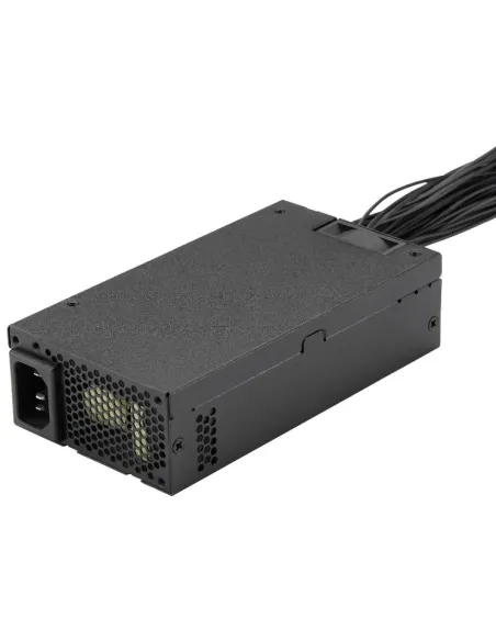 Fuente de Alimentación ATX  FSP FlexGURU PRO 500W