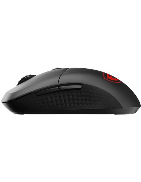 MSI VERSA 300 WIRELESS Ratón Inalámbrico 8000 DPI