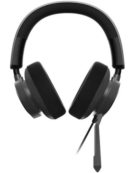 MSI MAESTRO 300 Negros Auriculares Gaming USB