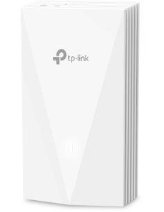 TP-Link EAP655-Wall AX3000 Punto Acceso Inalámbrico WiFi-RED64785