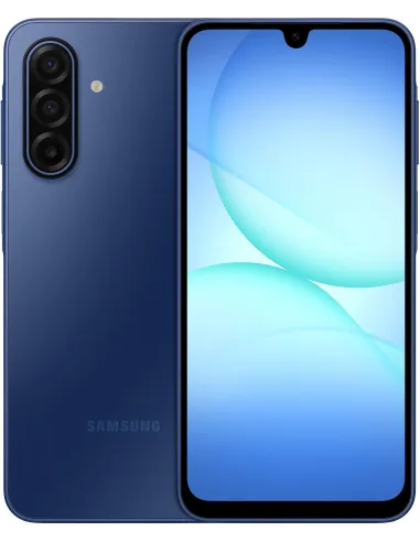 Smartphone Samsung Galaxy A17 5G 4GB/128GB Azul