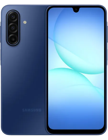 Smartphone Samsung Galaxy A17 5G 4GB/128GB Azul