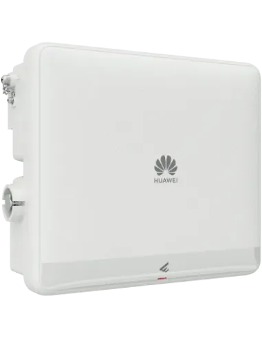 Huawei eKitEngine AP772E Punto de Acceso eKit Wi-Fi 7 para Exterior para Climas Extremos IP68