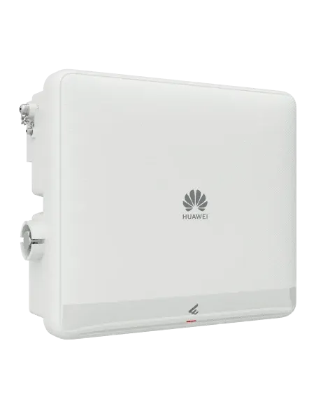 Huawei eKitEngine AP772E Punto de Acceso eKit Wi-Fi 7 para Exterior para Climas Extremos IP68