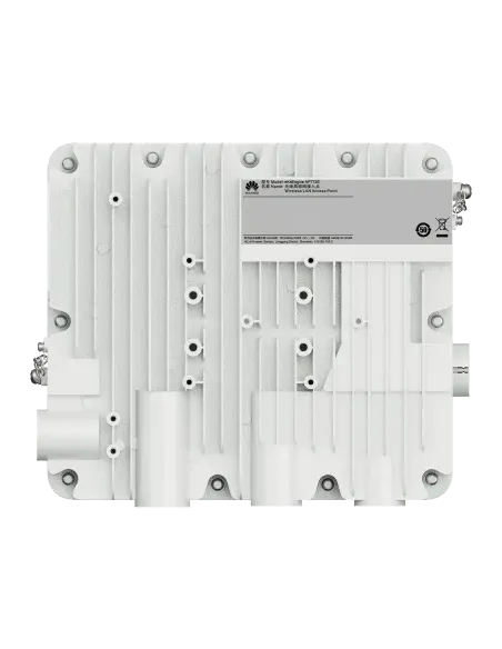 Punto de acceso exterior Wi-Fi 7 Huawei eKitEngine AP772E