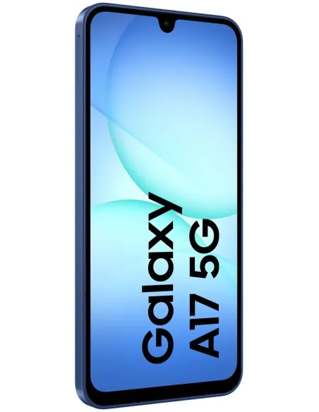 Smartphone Samsung Galaxy A17 5G 4GB/128GB Azul