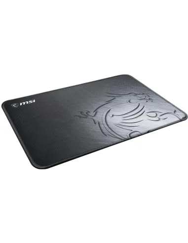 MSI AGILITY GD21 Alfombrilla Gaming Negra