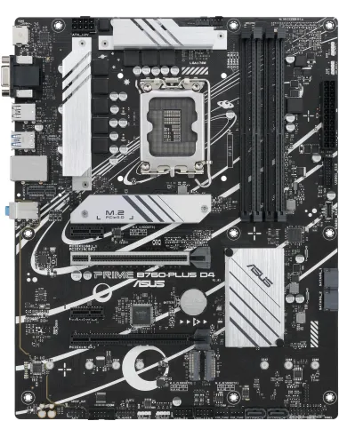 Asus Prime B760-PLUS D4