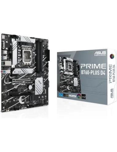 Asus Prime B760-PLUS D4